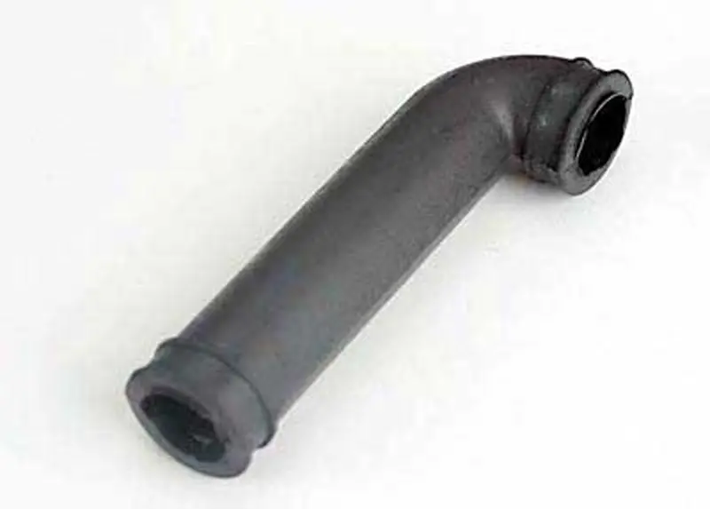 Traxxas Rubber Exhaust Pipe, 4451 1