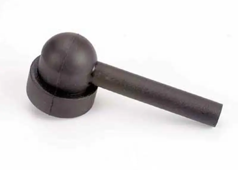 Traxxas Rubber Exhaust Tip - 7Mm I.D., 4154 1