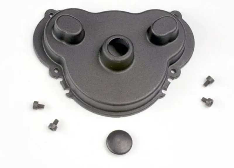 Traxxas Rubber Gear Cover E-Maxx, 3987 1