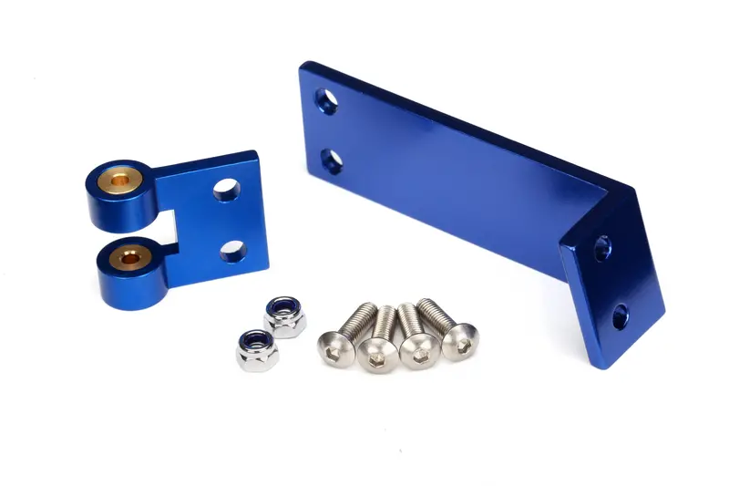Traxxas Rudder Mount, Pivot, 4X14mm Bcs, Dcb M41, 5780 1
