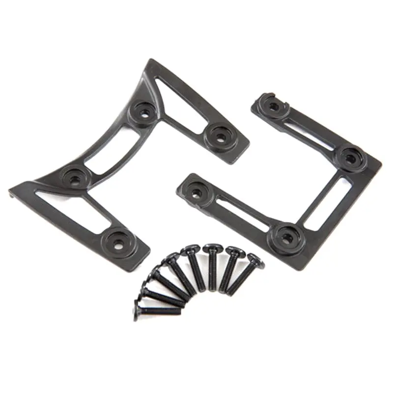Traxxas Rustler 4X4 #6717 Body Reinforcement Set, 6710 1