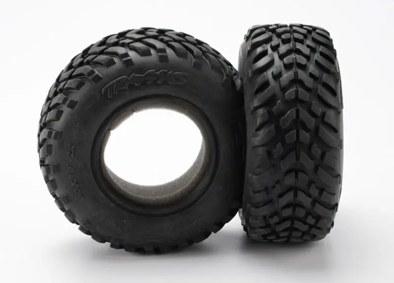 Traxxas S1 Racing Tires, 5871R 1