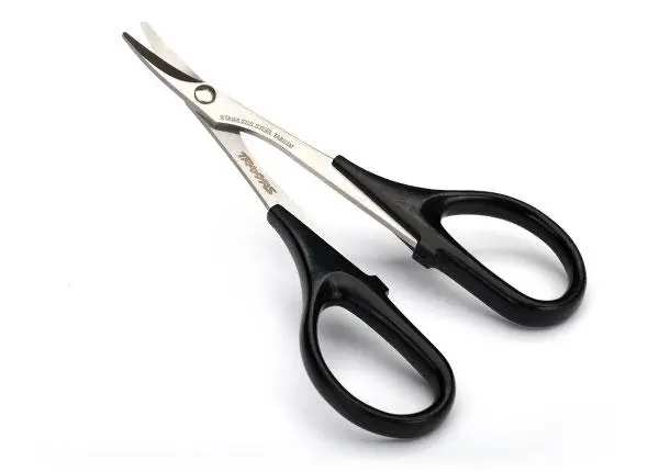 Traxxas Scissors, Curved Tip, 3432 1