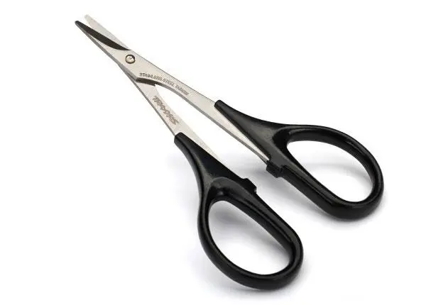 Traxxas Scissors, Straight Tip, 3431 1