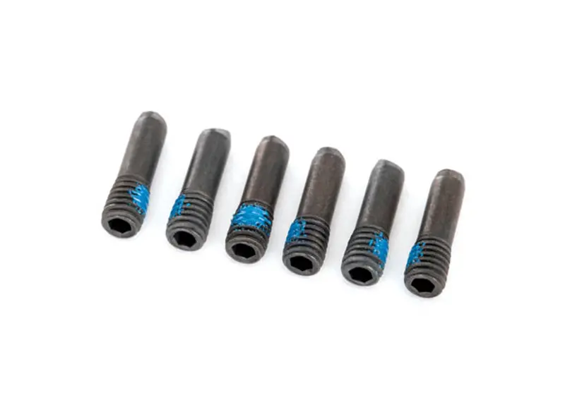 Traxxas Screw Pin, 3X10mm, Trx-4 / Trx-6, 8221 1