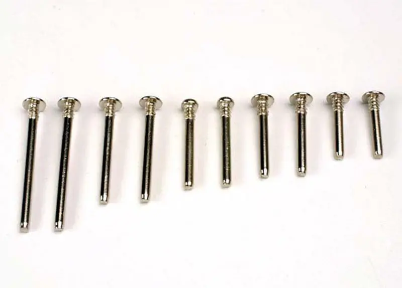 Traxxas Screw Pin Set, Nitro, 1739 1