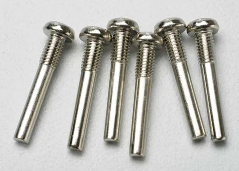 Traxxas Screw Pins, 2.5X18mm, 5144 1