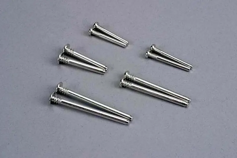 Traxxas Screw Pins, 3739 1