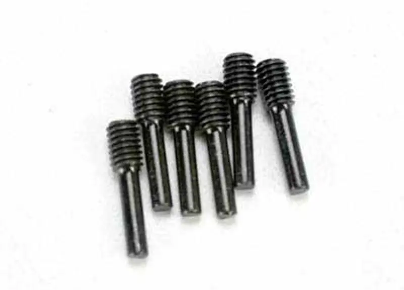 Traxxas Screw Pins, 4X15mm, 5145 1