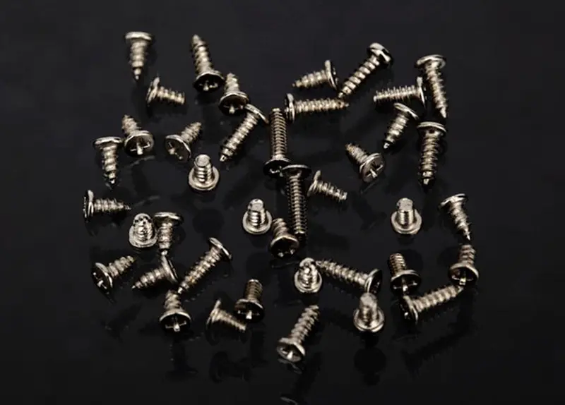 Traxxas Screw Set, 6346 1