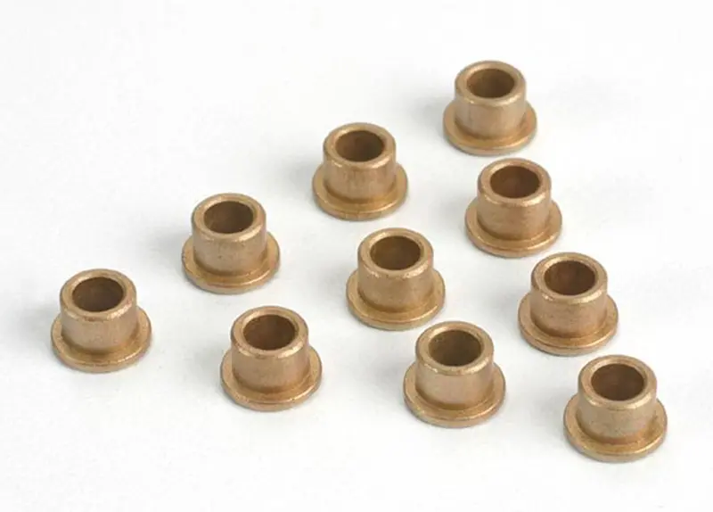 Traxxas Self Lubricating Oilite Bushings, 1547 1