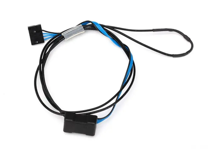 Traxxas Sensor - Auto-Detectable/Temperature, 6526 1