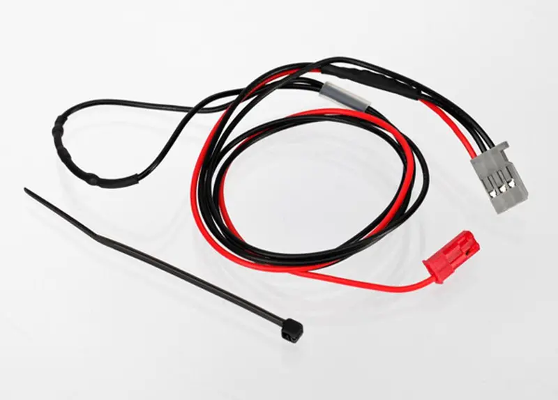 Traxxas Sensor - Temperature & Voltage, 6524 1