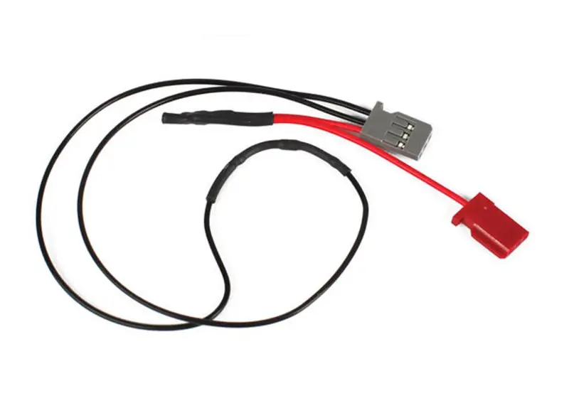 Traxxas Sensor - Temperature/Voltage Short, 6523 1