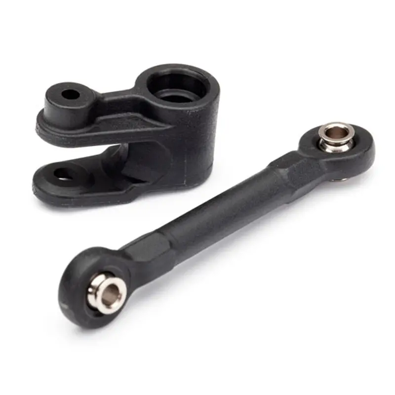 Traxxas Servo Horn & Steering Linkage, Maxx, 8947 1