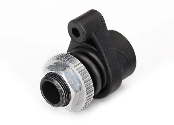 Traxxas Servo Saver, Spring & Horn, 8344 1