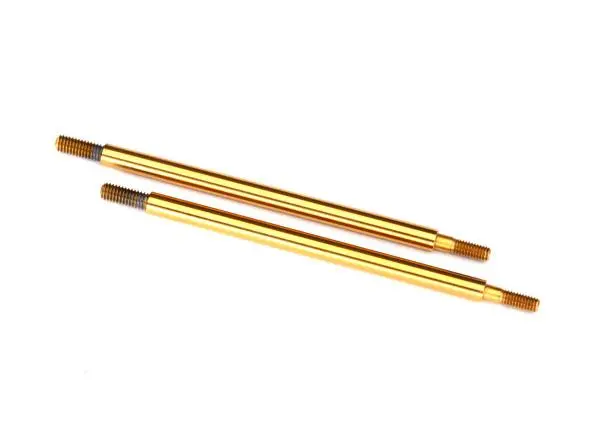 Traxxas Shock Shaft, 69Mm, Gtr, 8454T 1