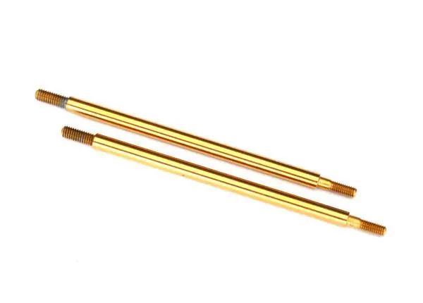 Traxxas Shock Shaft, 74Mm, Gtr, 8463T 1