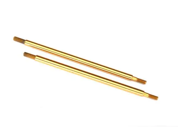 Traxxas Shock Shaft, 81Mm, Gtr, 8464T 1
