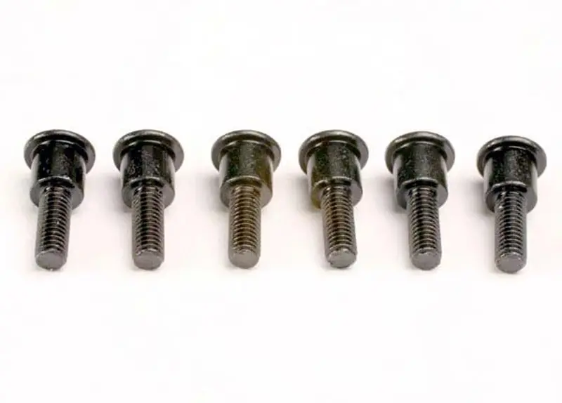 Traxxas Shock Shoulder Screws, 3X12mm, 3642 1