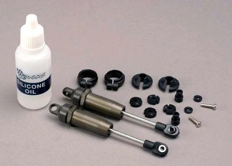 Traxxas Shocks - Long, 4760 1