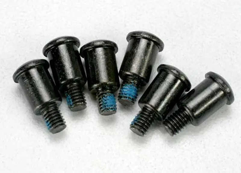 Traxxas Shoulder Screws, 3X10mm, 3966 1