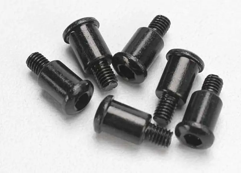 Traxxas Shoulder Screws, 3X10mm, 3967 1