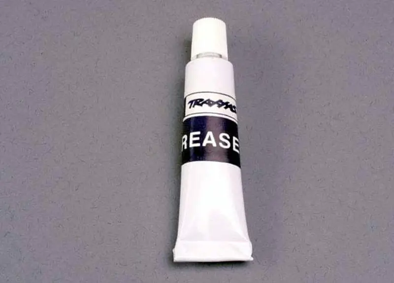Traxxas Silicon Grease, 1Oz. Tube, 1647 1
