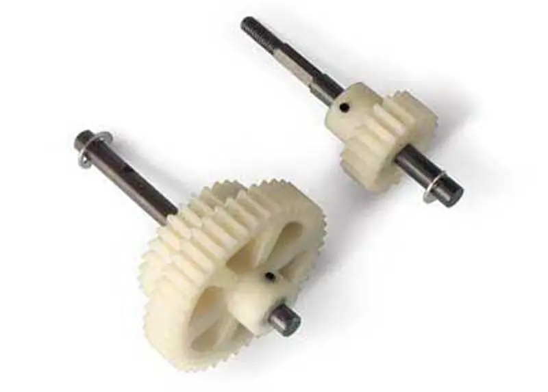 Traxxas Single Speed Conversion Kit, 5193X 1