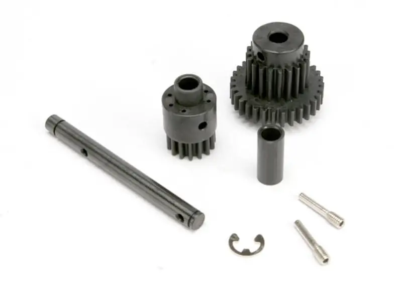 Traxxas Single Speed Conversion Kit, 5593X 1