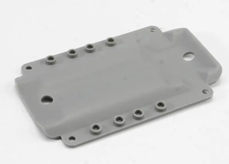 Traxxas Skid Plate, 4969 1