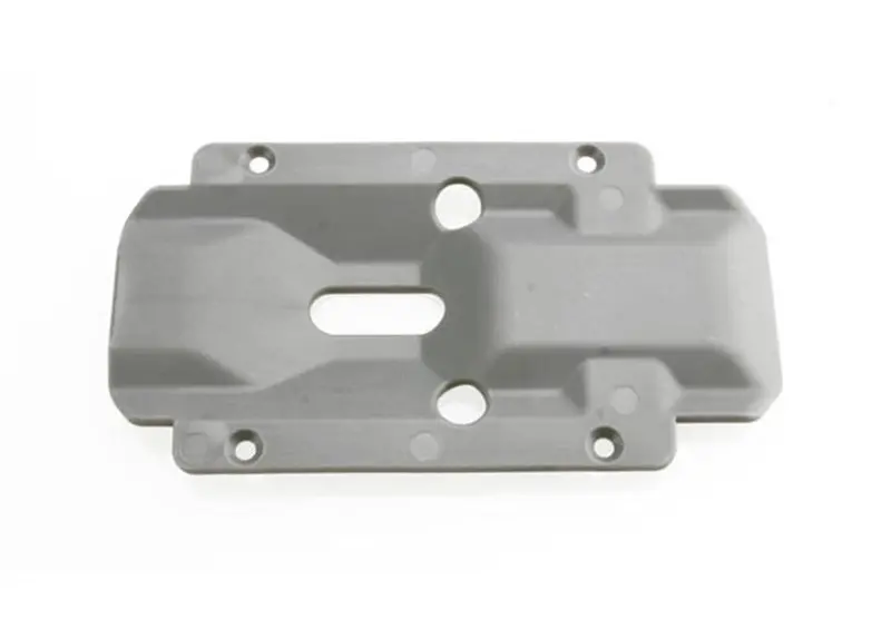 Traxxas Skid Plate - Gray, 3920 1