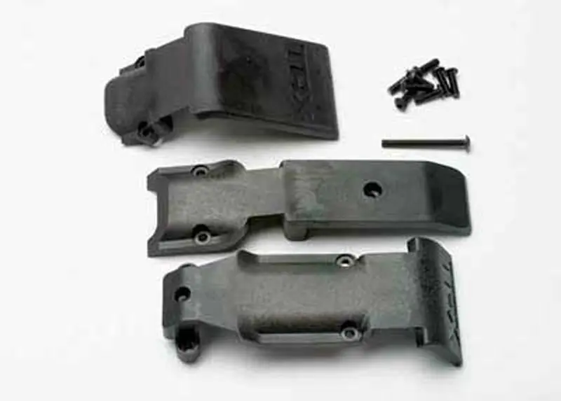 Traxxas Skid Plate Set, 5337 1