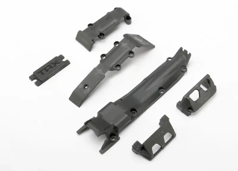 Traxxas Skid Plate Set, 7037 1
