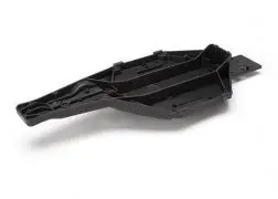 Traxxas Slash Chassis, Low Cg (Black), Tra-5832 1