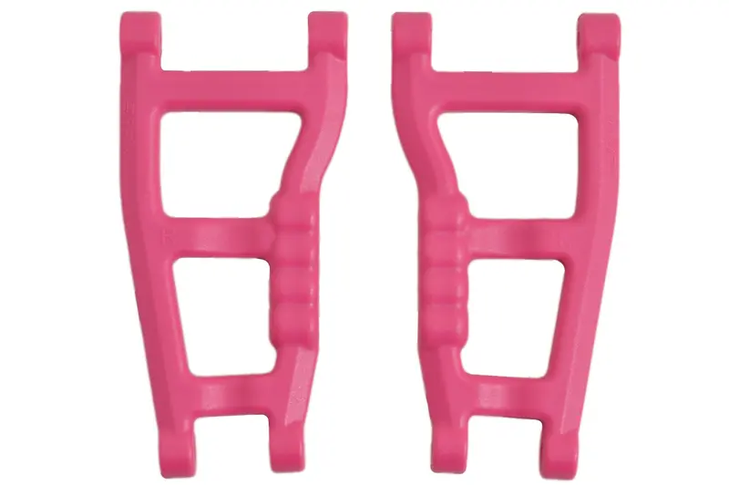 Traxxas Slash Rear A-Arms (Pink) (2) Rpm-80597 1