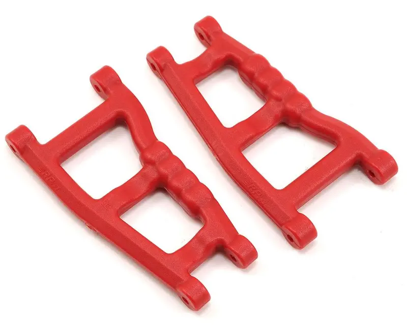 Traxxas Slash Rear A-Arms (Red) (2) Rpm-80599 1