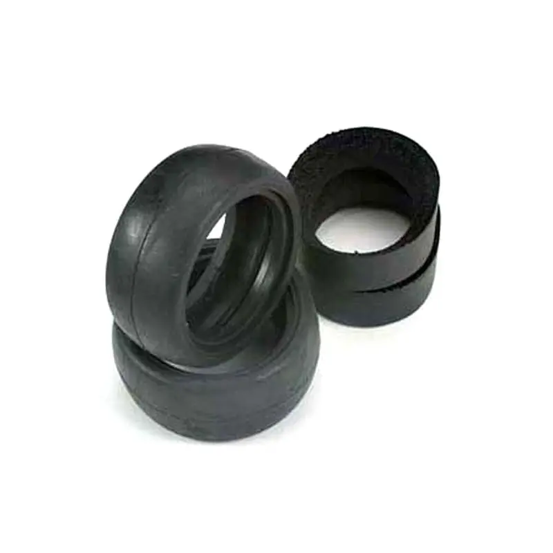 Traxxas Slick Tires W/Foam, 4370 1