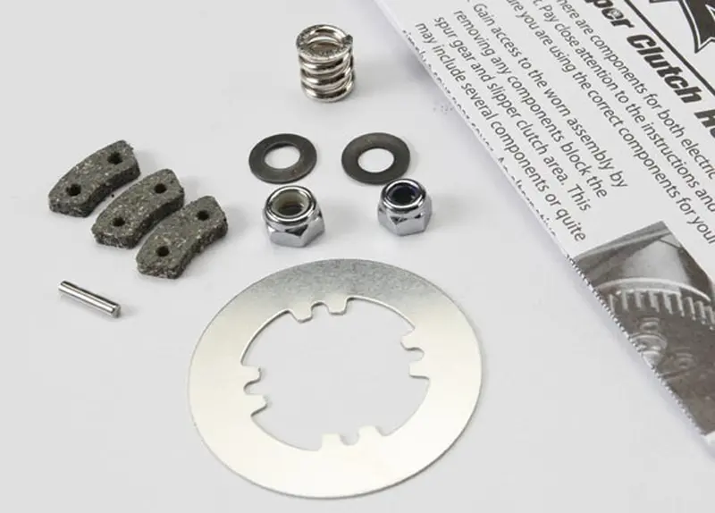 Traxxas Slipper Clutch Rebuild Kit, 5352X 1