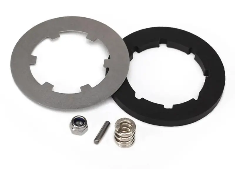 Traxxas Slipper Clutch Rebuild Kit, 7789 1