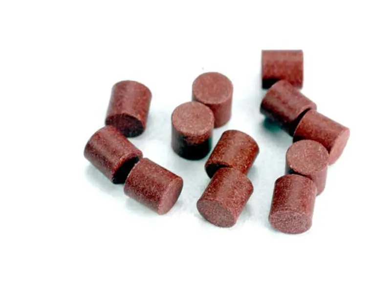 Traxxas Slipper Friction Pegs, 4685 1