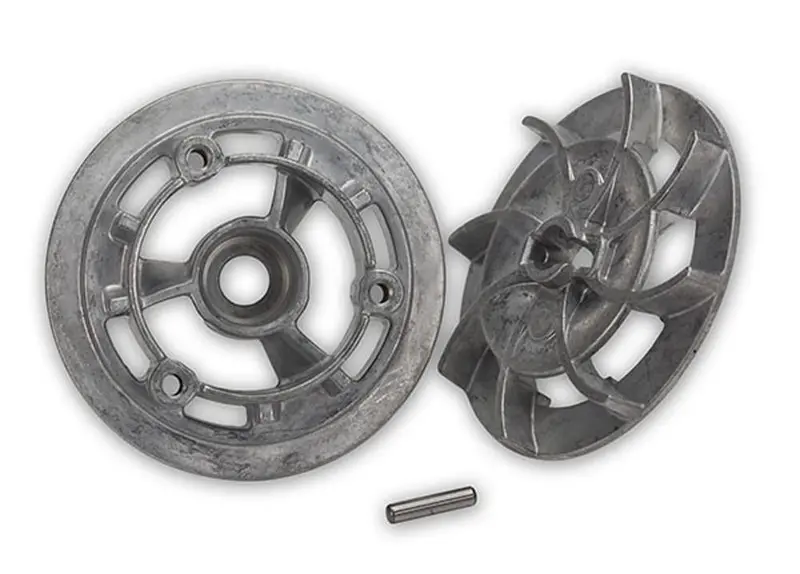 Traxxas Slipper Pressure Plate/Hub, 7788 1