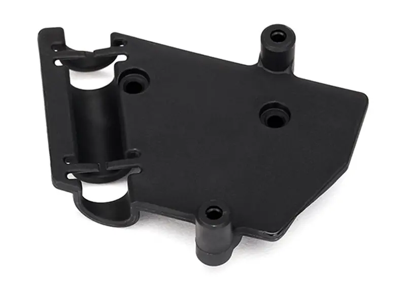 Traxxas Sound Module Mount, Slash 4X4, 6587 1