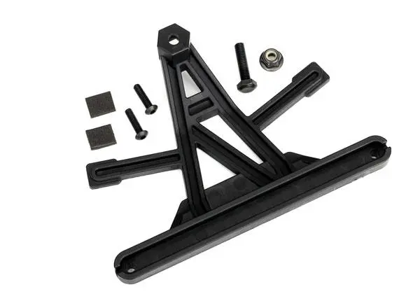 Traxxas Spare Tire Mount, Trx-4, 8118 1
