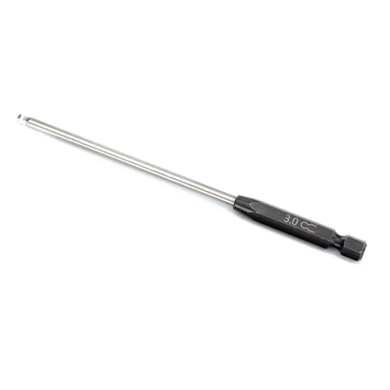 Traxxas Speed Bit 1/4" Driver, Ball End, 3.0Mm, 8716-30 1