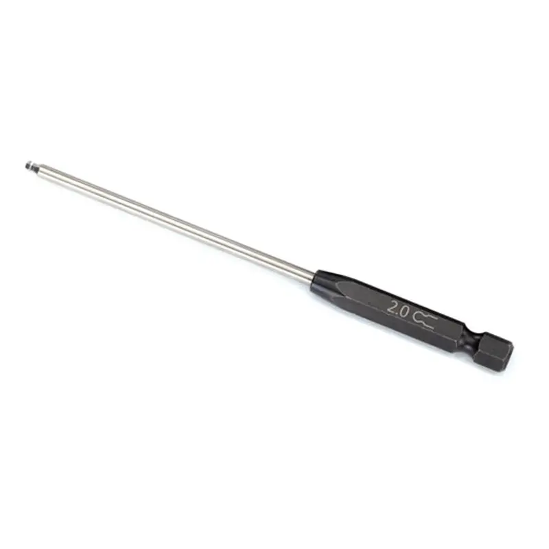 Traxxas Speed Bit 1/4" Hex Driver, Ball End, 2.0Mm, 8716-20 1