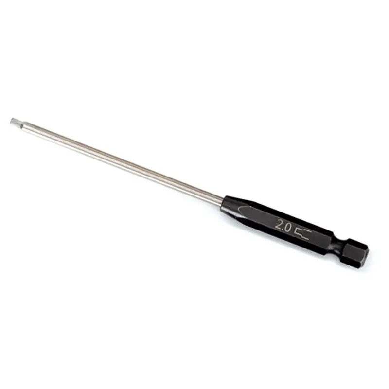 Traxxas Speed Bit 1/4" Hex Driver, Straight, 2.0Mm, 8715-20 1