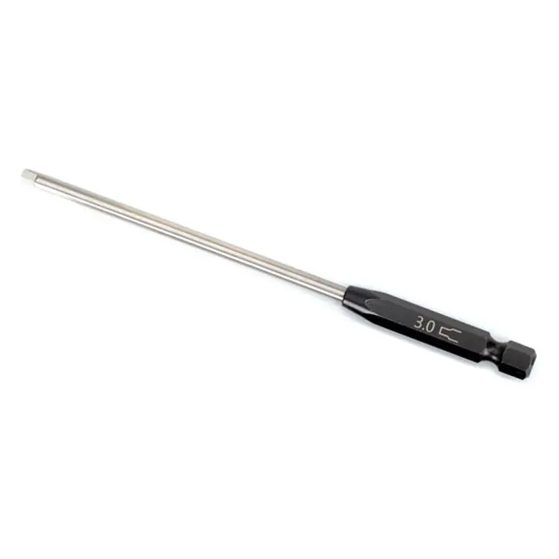 Traxxas Speed Bit 1/4" Hex Driver, Straight, 3.0Mm, 8715-30 1