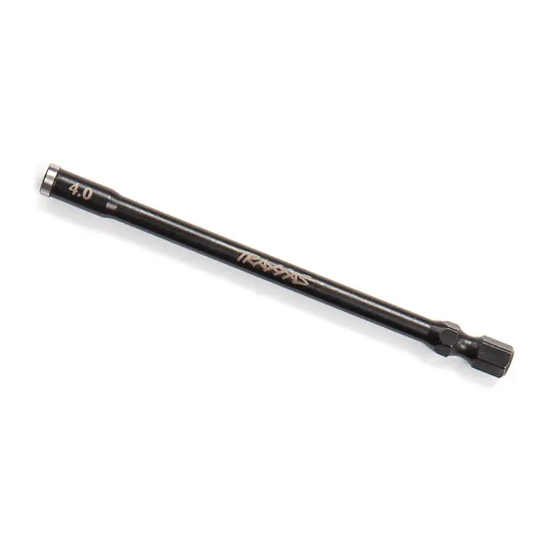 Traxxas Speed Bit 1/4" Nut Driver, 4.0Mm, 8719-40 1