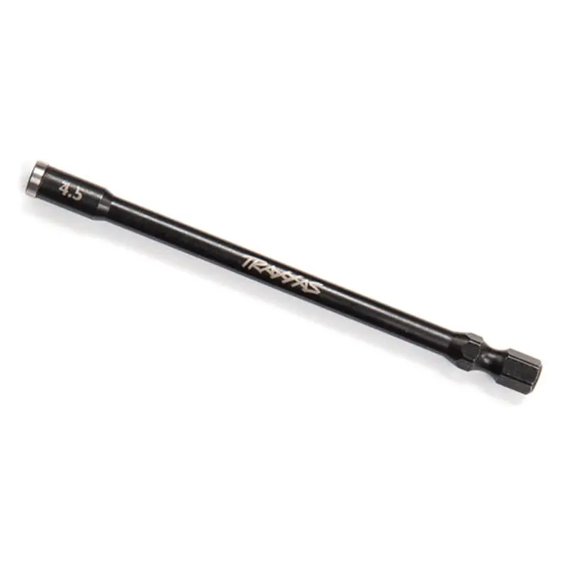 Traxxas Speed Bit 1/4" Nut Driver, 4.5Mm, 8719-45 1